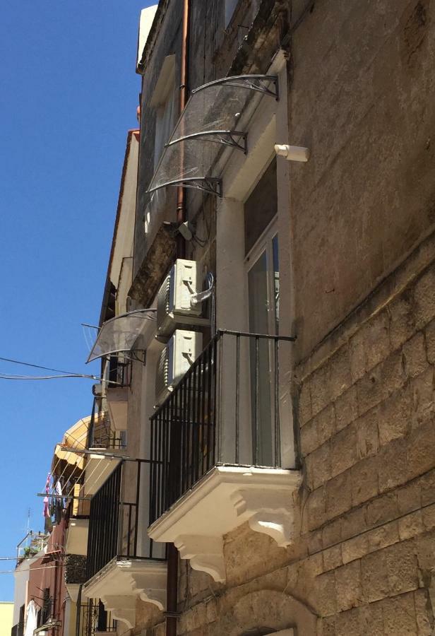 Appartamento D'Epoca Bari Exterior foto